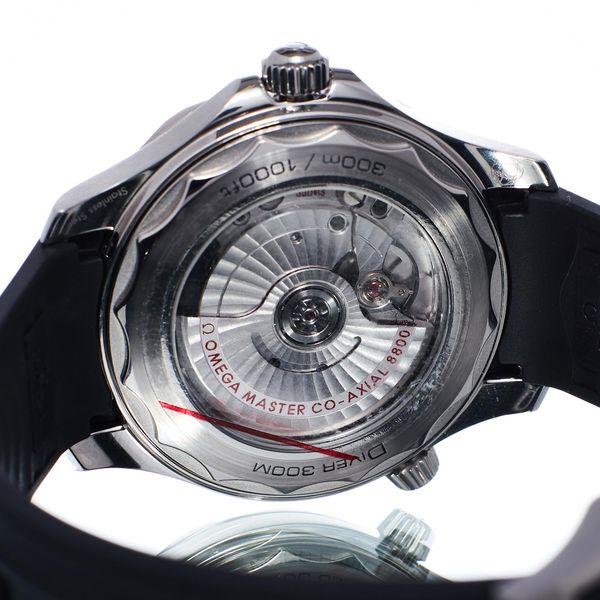 Omega Seamaster Diver 300m 210.32.42.20.04.001